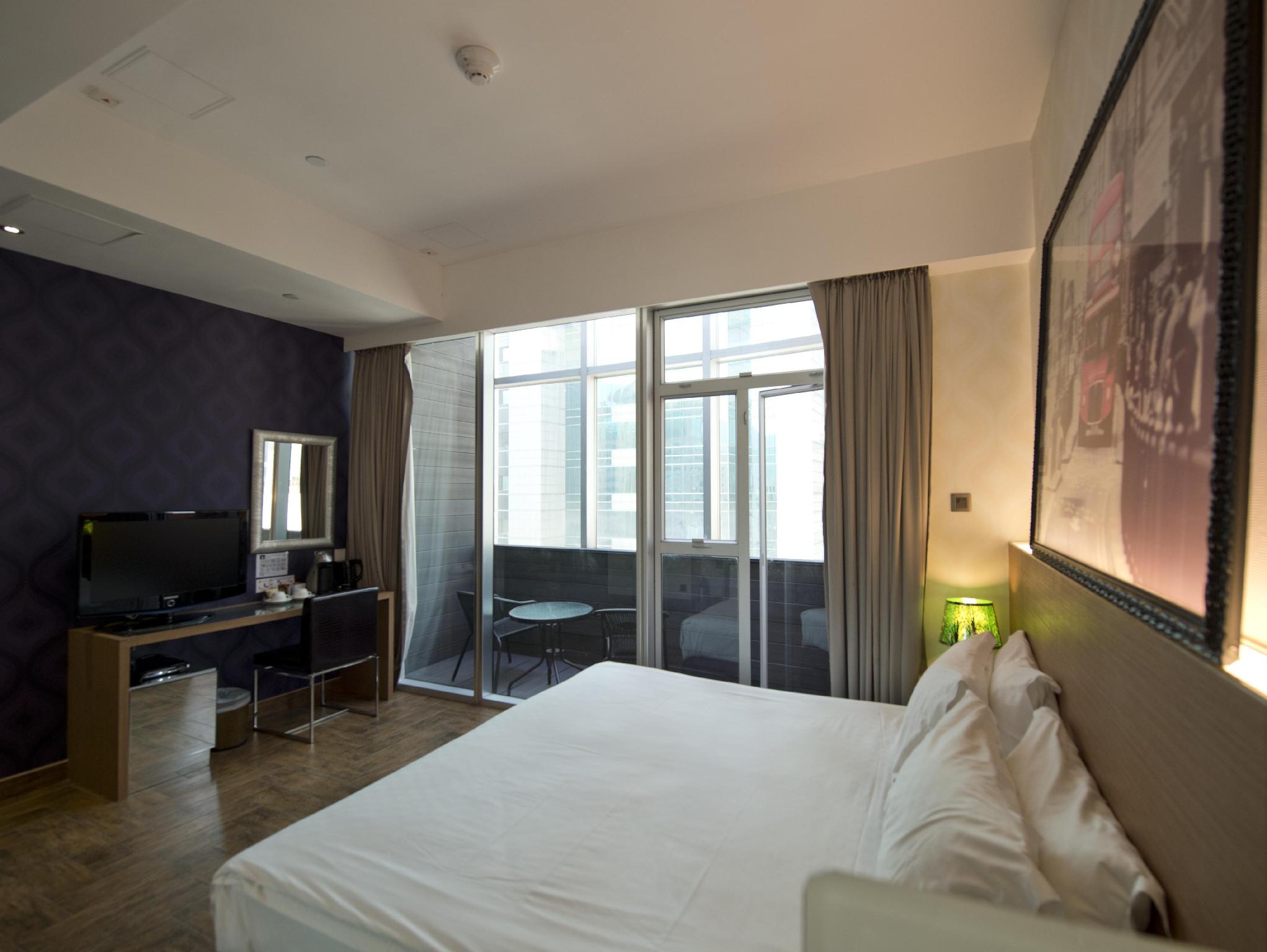 Wifiブティックホテル 写真