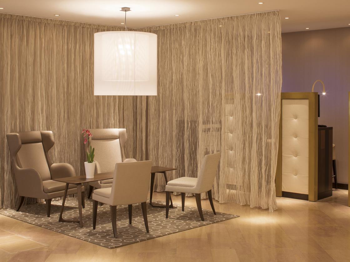 モーベンピック ジュネーブ 写真