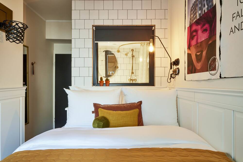 マックス ブラウン ホテル ミッドタウン 写真