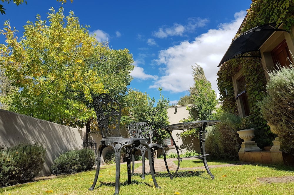 オールド ハウス ロッジ 写真