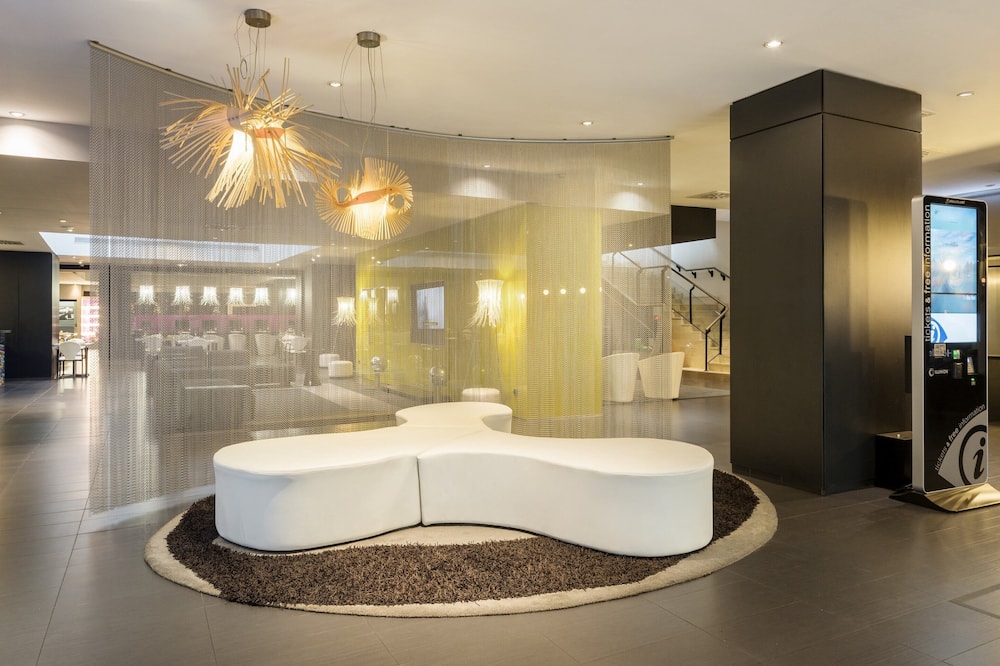 イルニオン ベル アート ホテル 写真