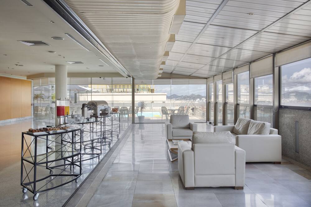 Windsor Guanabara Hotel 写真