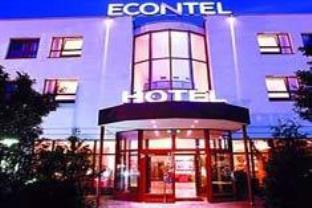 AMBER ECONTEL 写真