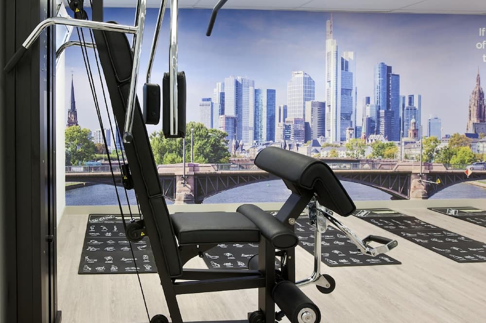 NH イルニャ パーク 写真