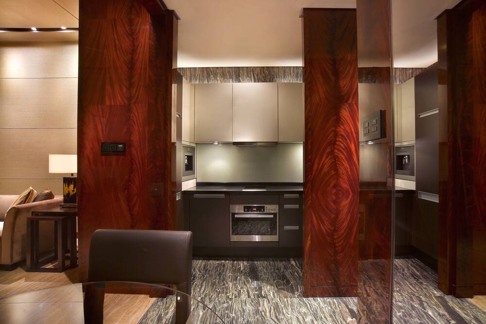 グランド ハイアット 深セン 写真