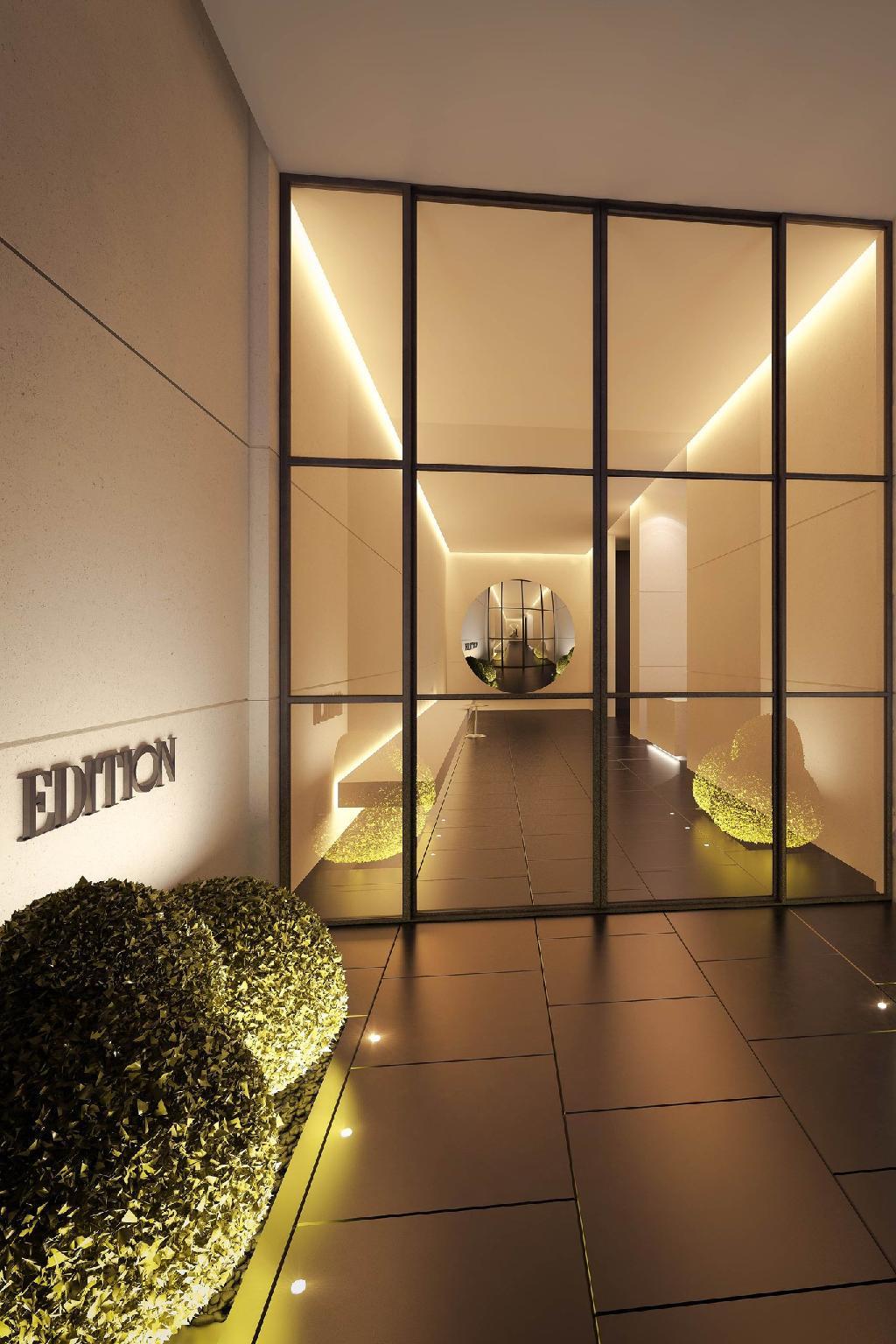 ザ タイムズ スクエア エディション 写真