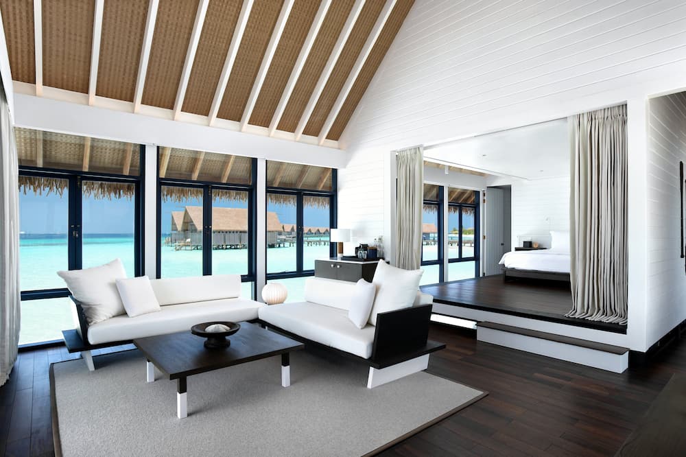 コモ ココア アイランド 写真