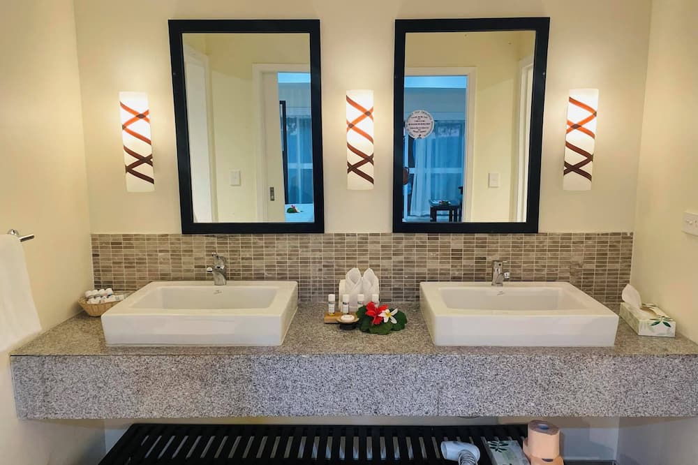 ナケロ トレジャー アイランド リゾート＆スパ 写真