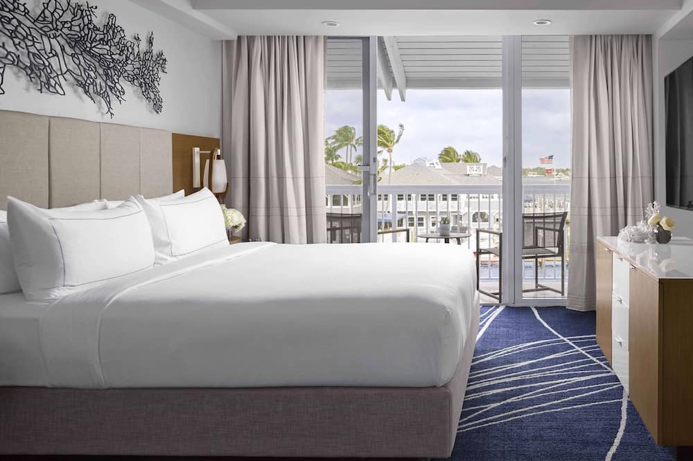 ヒルトン フォートローダーデール マリーナ 写真