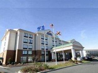 ホリデーイン エクスプレス ホテル & スイーツ オーシャンシティ by IHG 写真