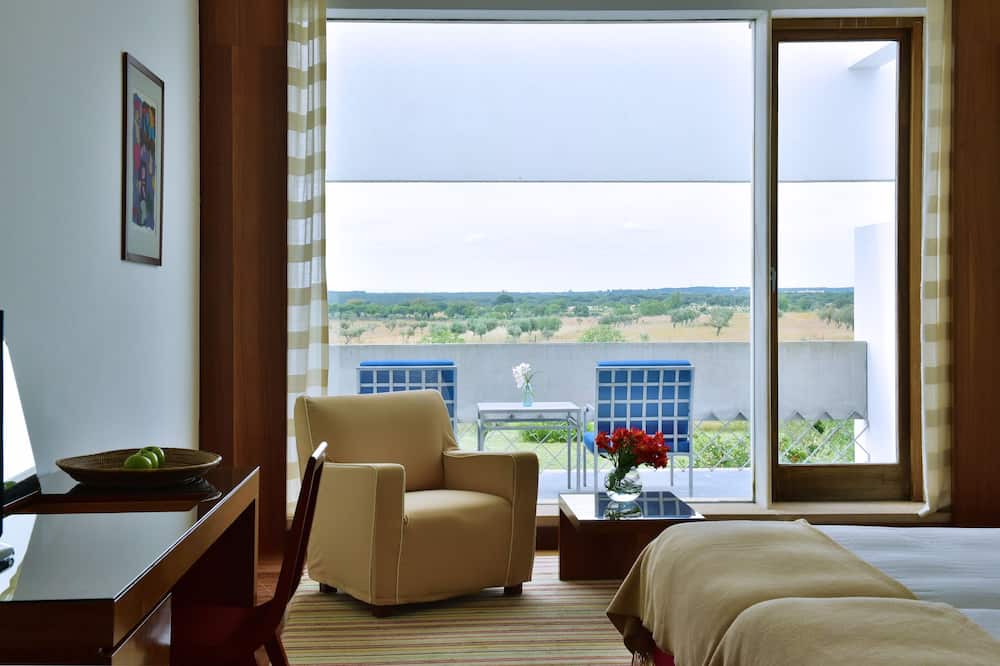 ポサダ モステイロ ド クラート 写真