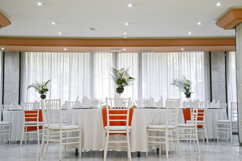 Hotel San Pablo Sevilla 写真