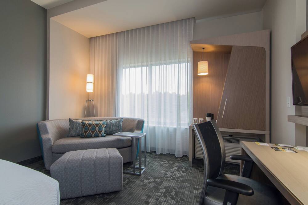 Courtyard by Marriott Raleigh-Durham Airport/Brier Creek 写真