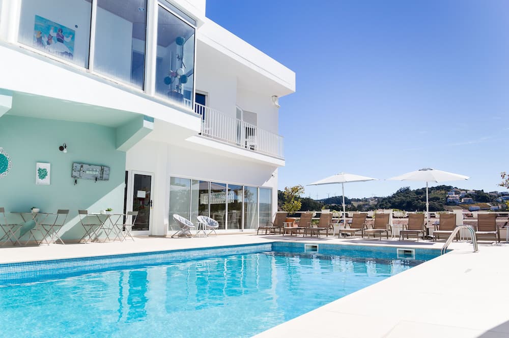 Hotel Casa do Outeiro 写真