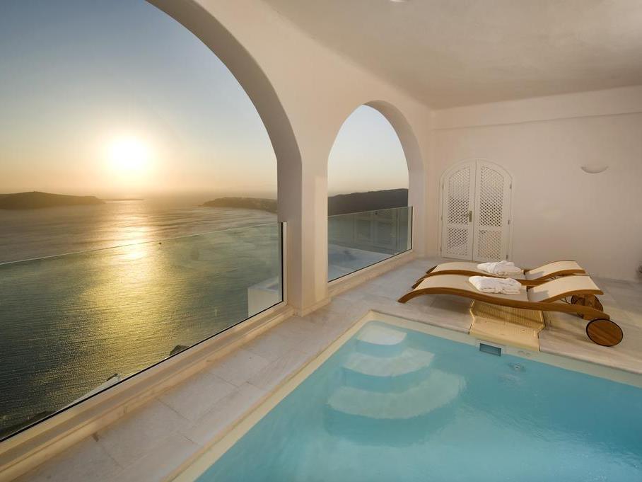 ゴールド スイーツ 写真