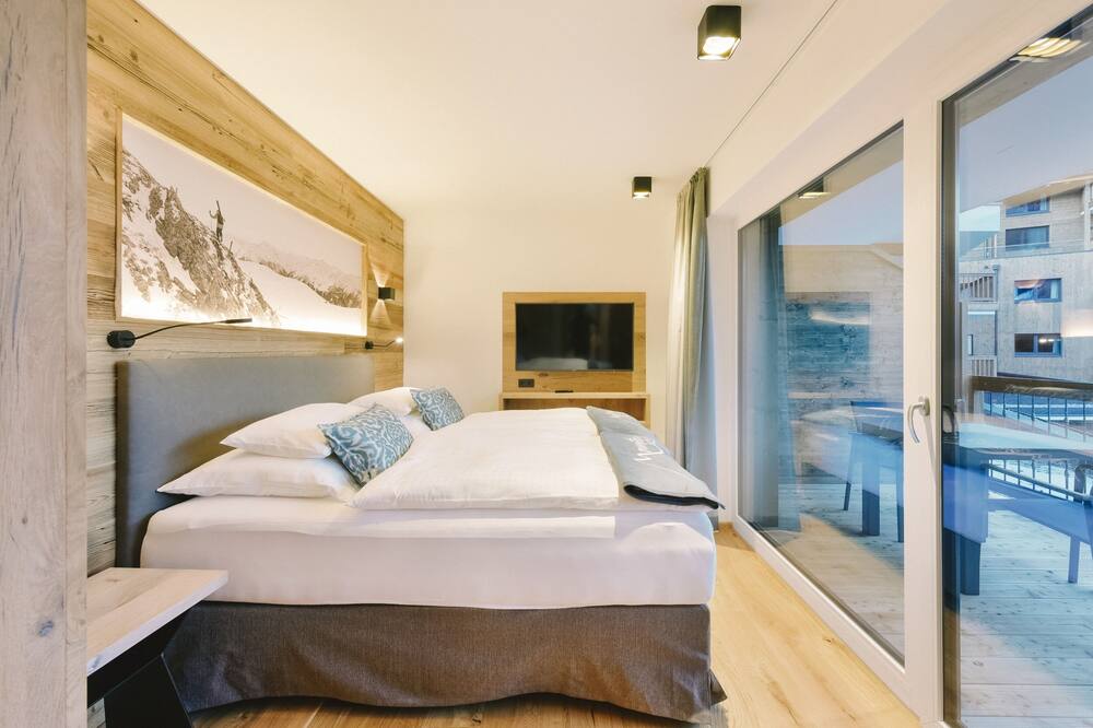 ヴェネディガー ロッジ 写真