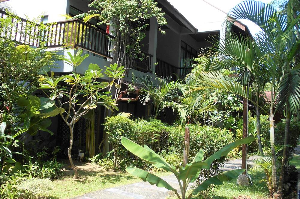 ヴィラ モレック 写真