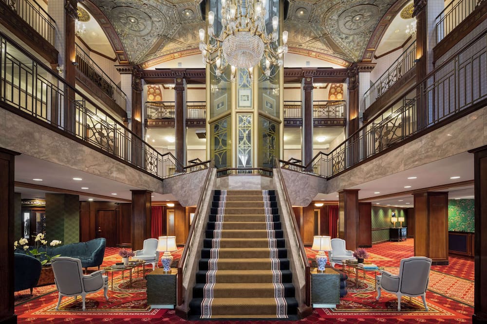 Graduate by Hilton Providence 写真