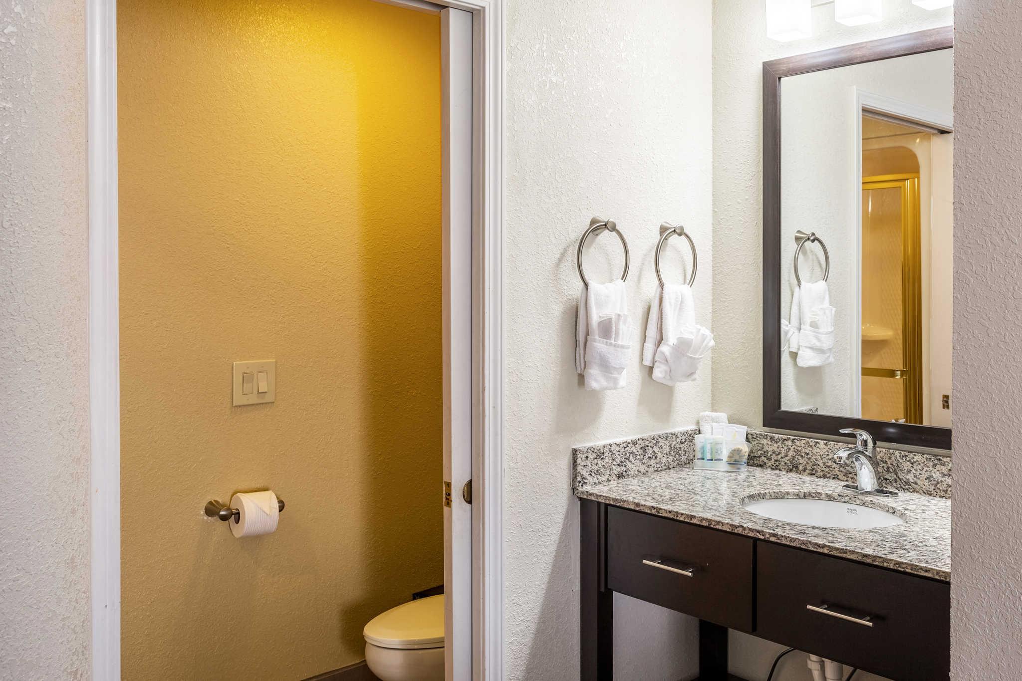 ウィンゲート バイ ウィンダム オーエンズボロ 写真