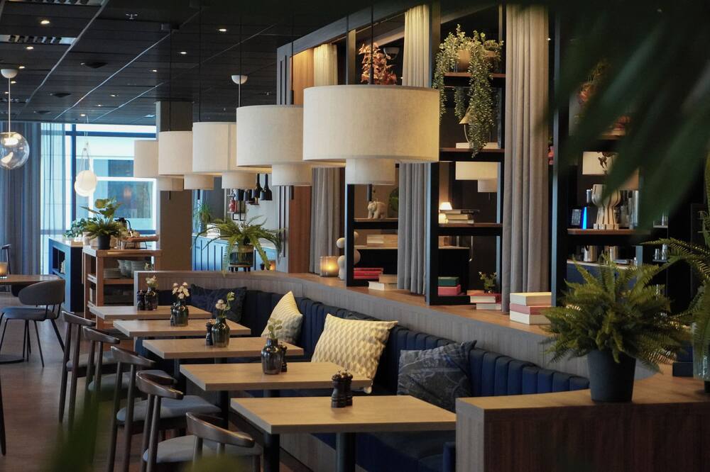 Home Hotel Grand Olav 写真