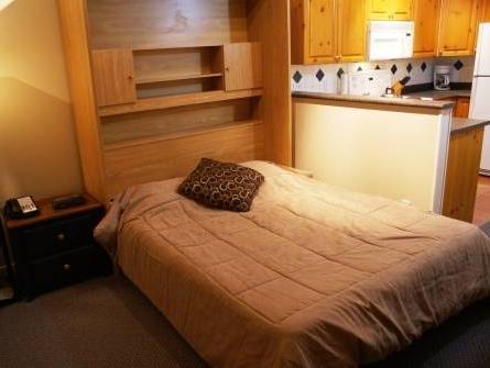 ウィスラー スーペリア プロパティーズ 写真