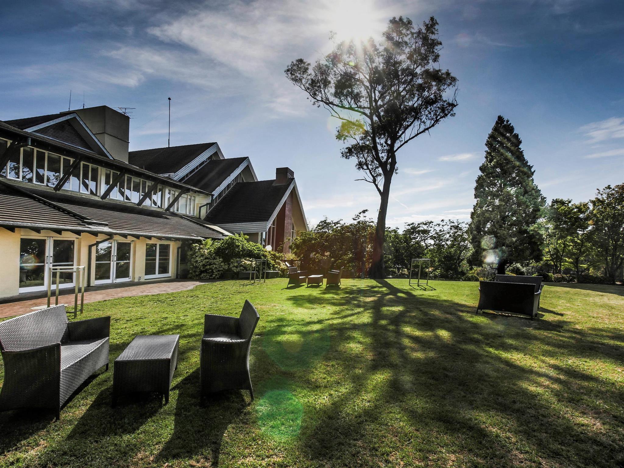 フェアモントリゾート＆スパブルーマウンテンズ - Mギャラリー by ソフィテル 写真