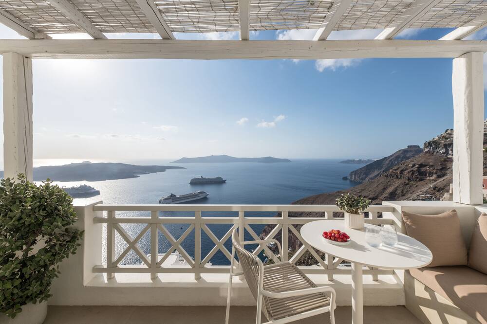 Enigma Suites 写真