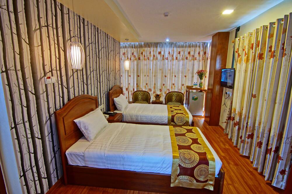 ロイヤル パール ホテル 写真