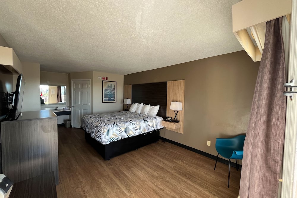 モーテル 6 ジョージタウン サウスカロライナ - マリーナ 写真