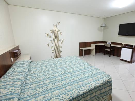 Paiaguás Palace Hotel 写真