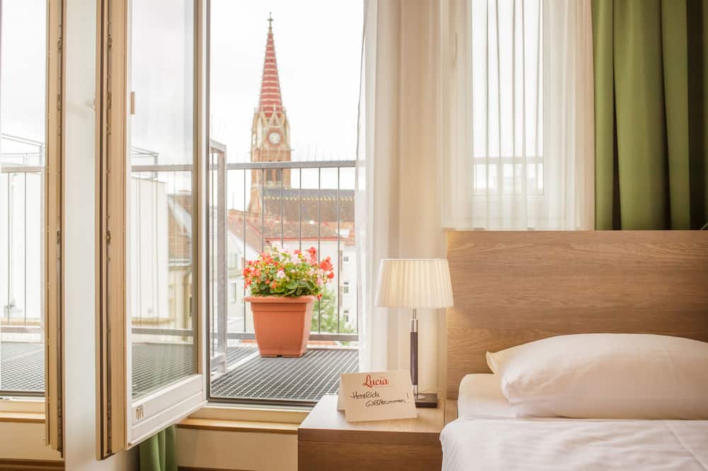 ホテル ルシア 写真