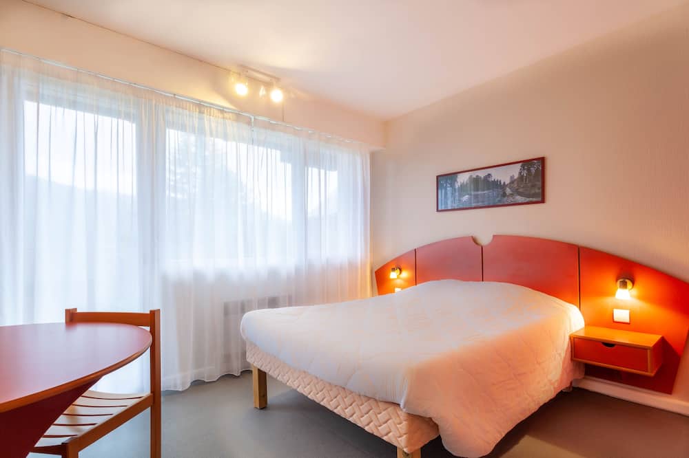 ビレッジ デ バカンス ラ ボッレ 写真