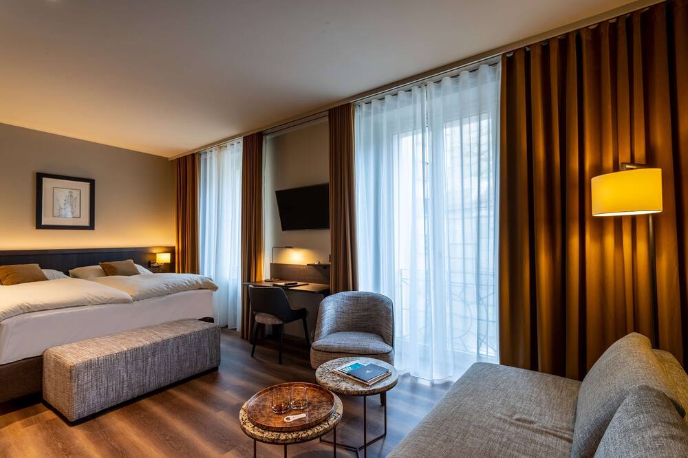 Art Boutique Hotel Monopol 写真