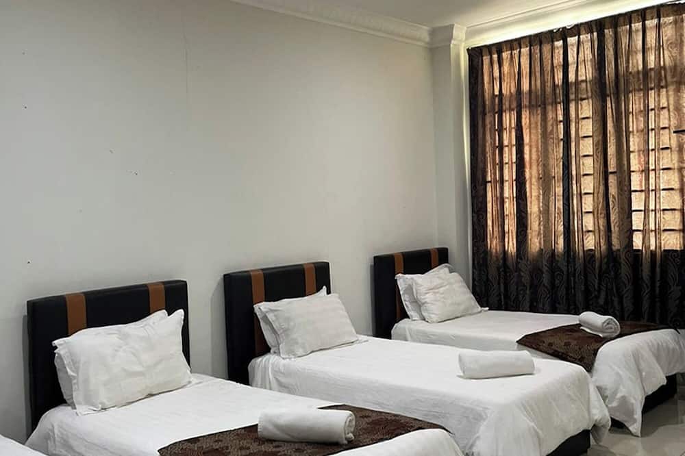 ホテル ムティアラ KGMMB, ムラカ 写真