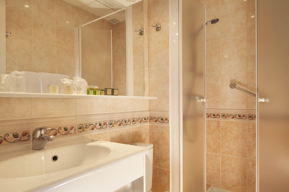 ホテル テルミヌス リヨン 写真