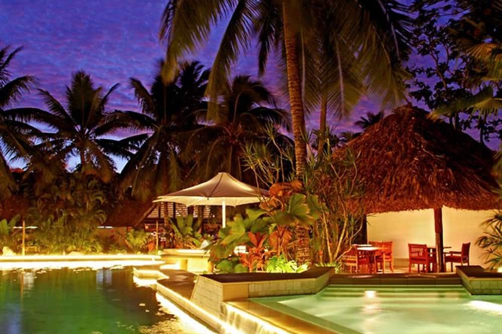 キャスタウェイ アイランド リゾート 写真