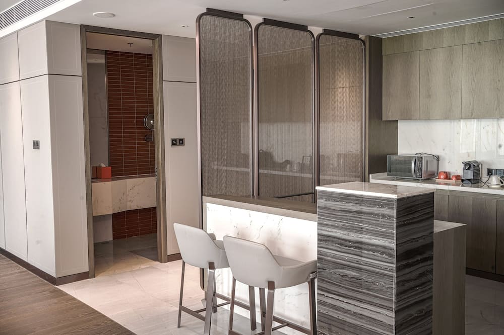 Crowne Plaza Qingdao Jinshui by IHG 写真