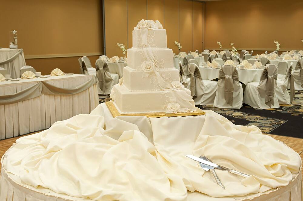 グランド ロイヤル オテル オヘア - シカゴ 写真