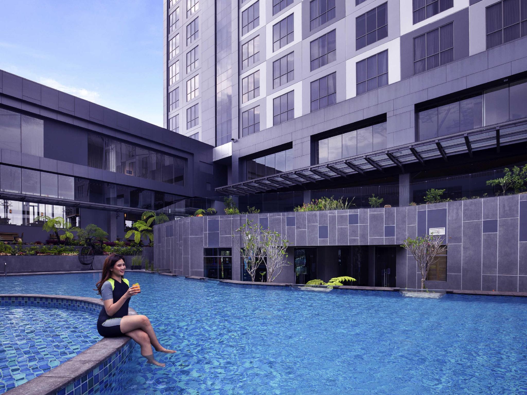 GRAND MERCURE MALANG MIRAMA 写真
