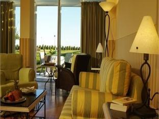 COLUMBIA Hotel Casino Travemünde 写真