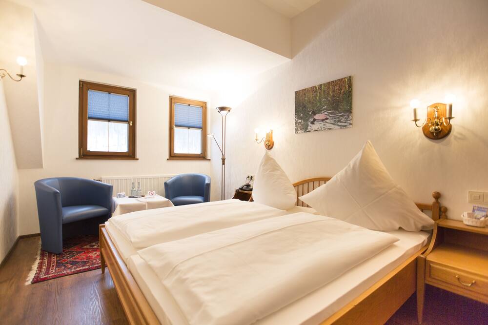 ホテル ミュラー ホーエンシュヴァンガウ 写真