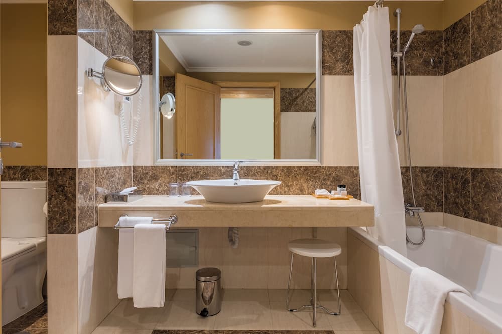 ペスターナ カールトン マデイラ オーシャン リゾートホテル 写真