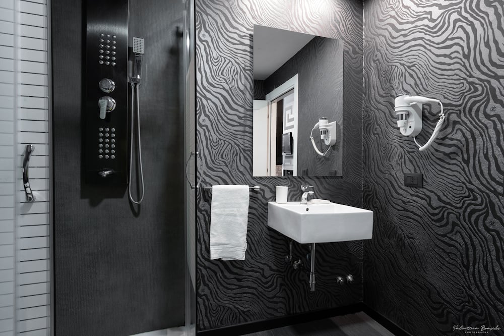 ホテル デコ 写真