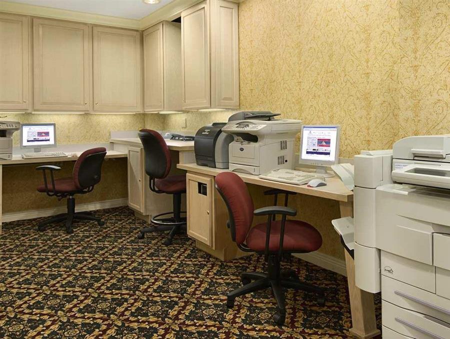 Hilton Chicago/Northbrook 写真