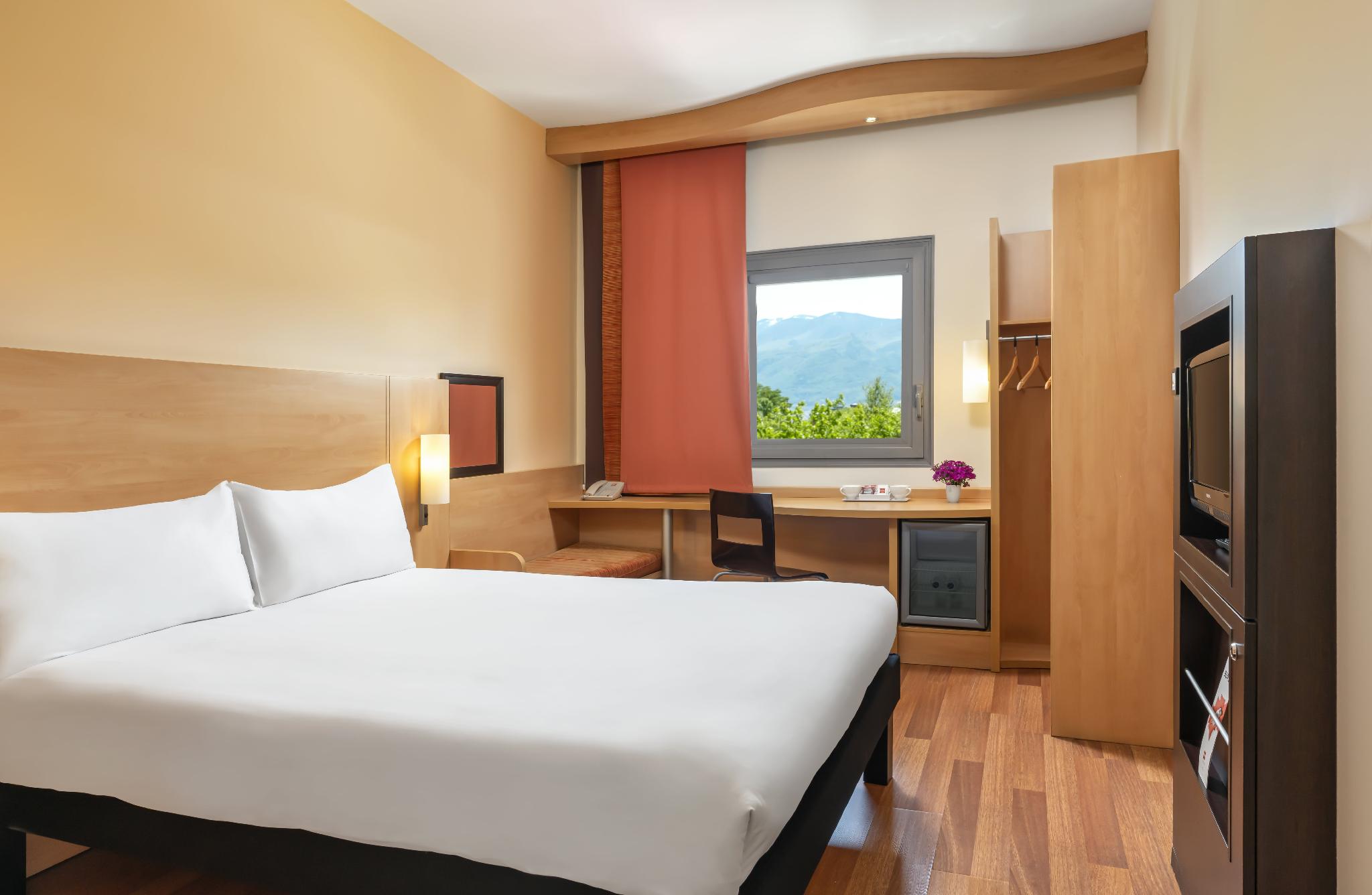 Ibis Bursa Hotel 写真