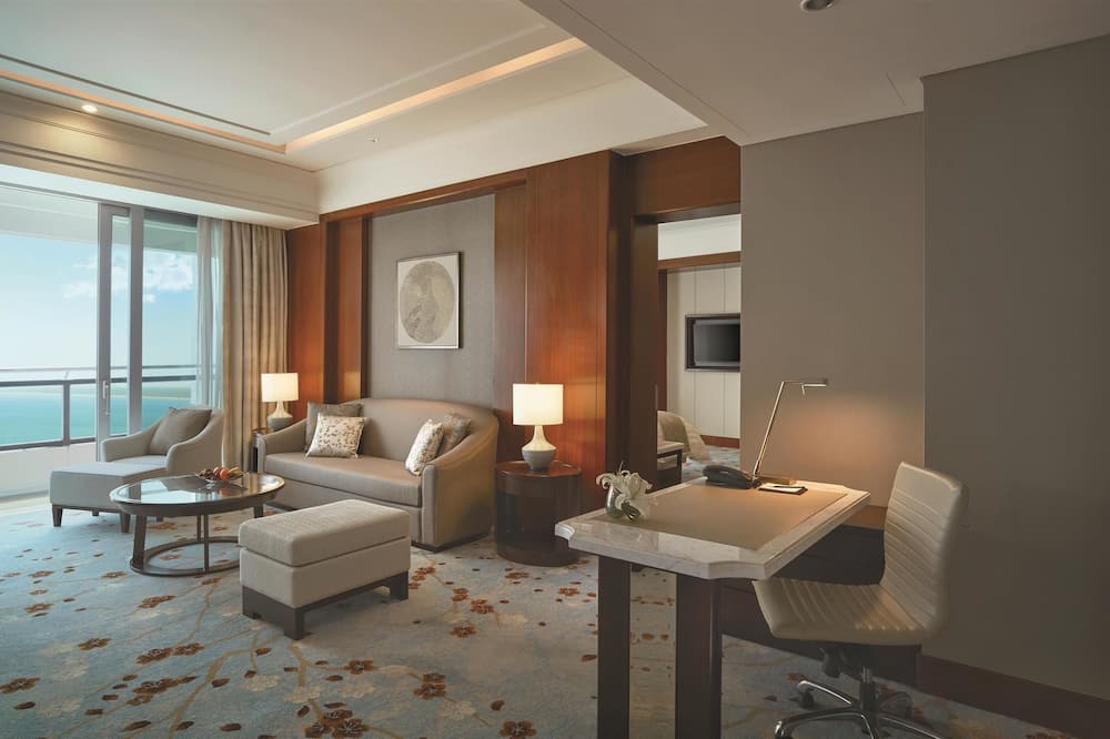 Shangri-La Qinhuangdao 写真