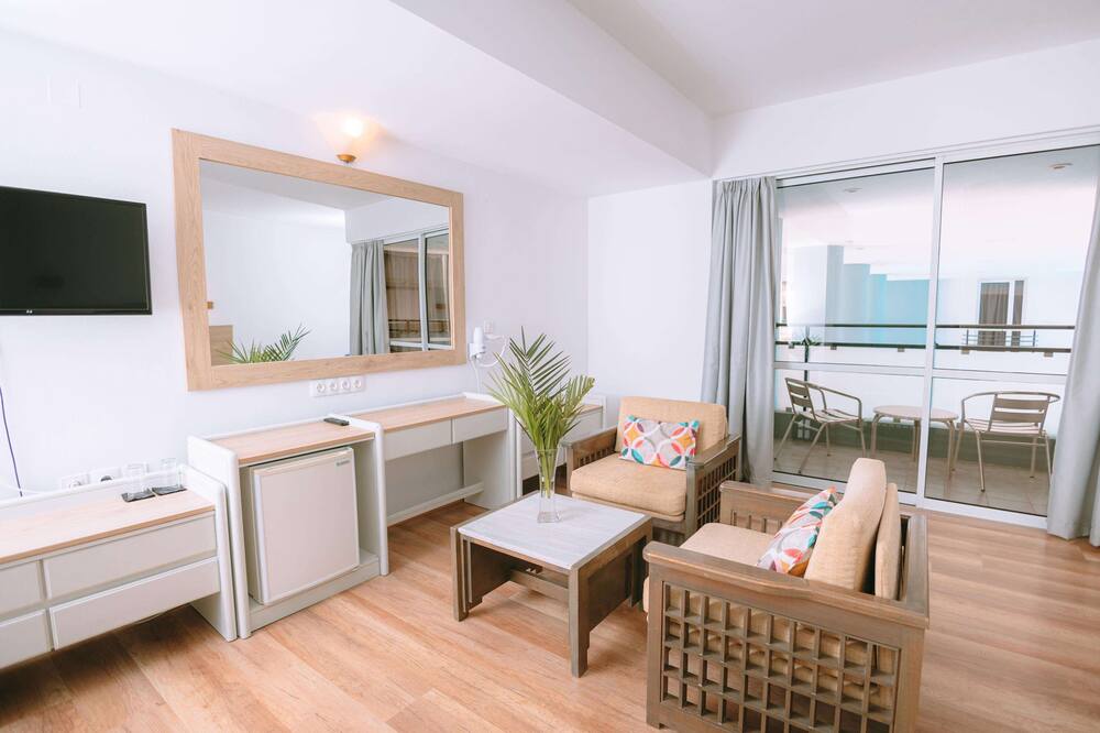 Santa Marina Unique Hotel 写真