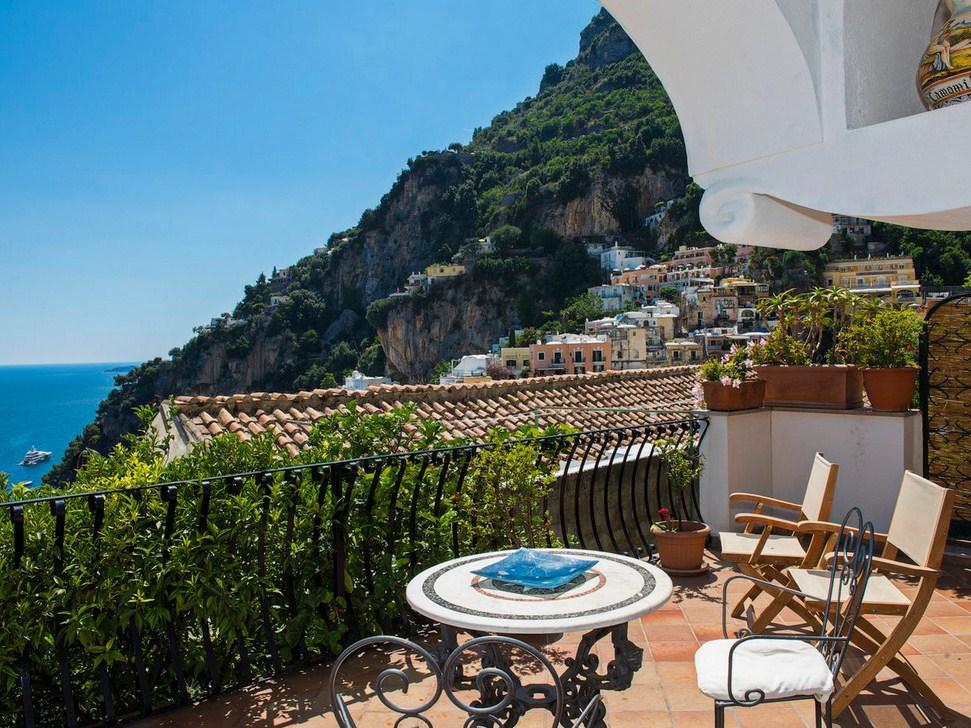 ホテル ヴィラ ガブリーサ 写真