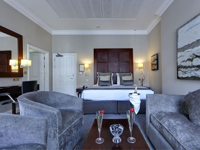 グランジ ボーシャンプ 写真