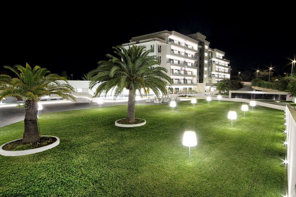 Hotel Santa Lucia Le Sabbie d'Oro 写真